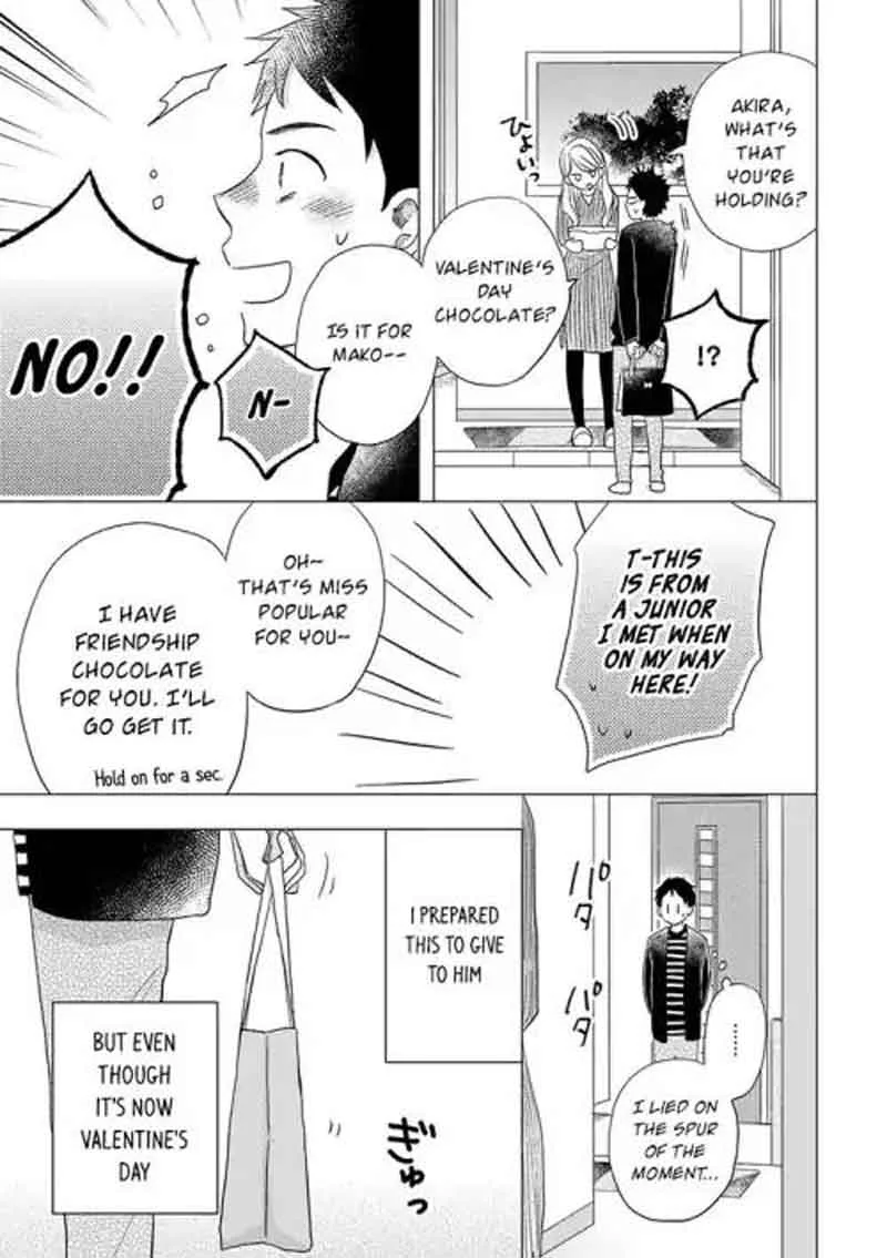 Otonari Complex Chapter 29 page 14