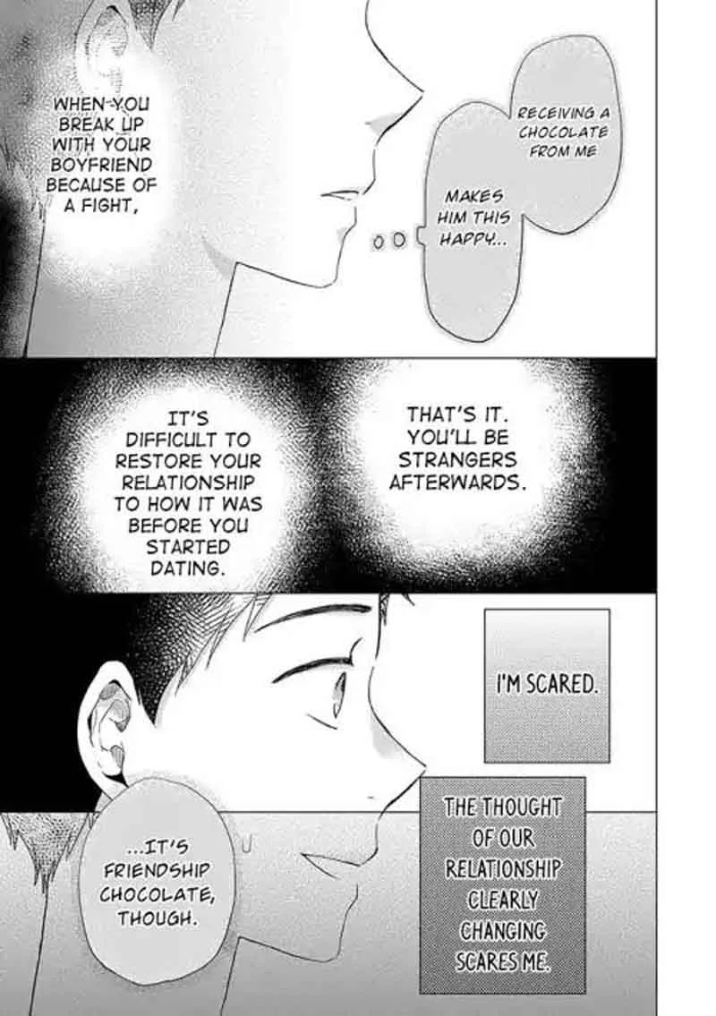 Otonari Complex Chapter 29 page 24