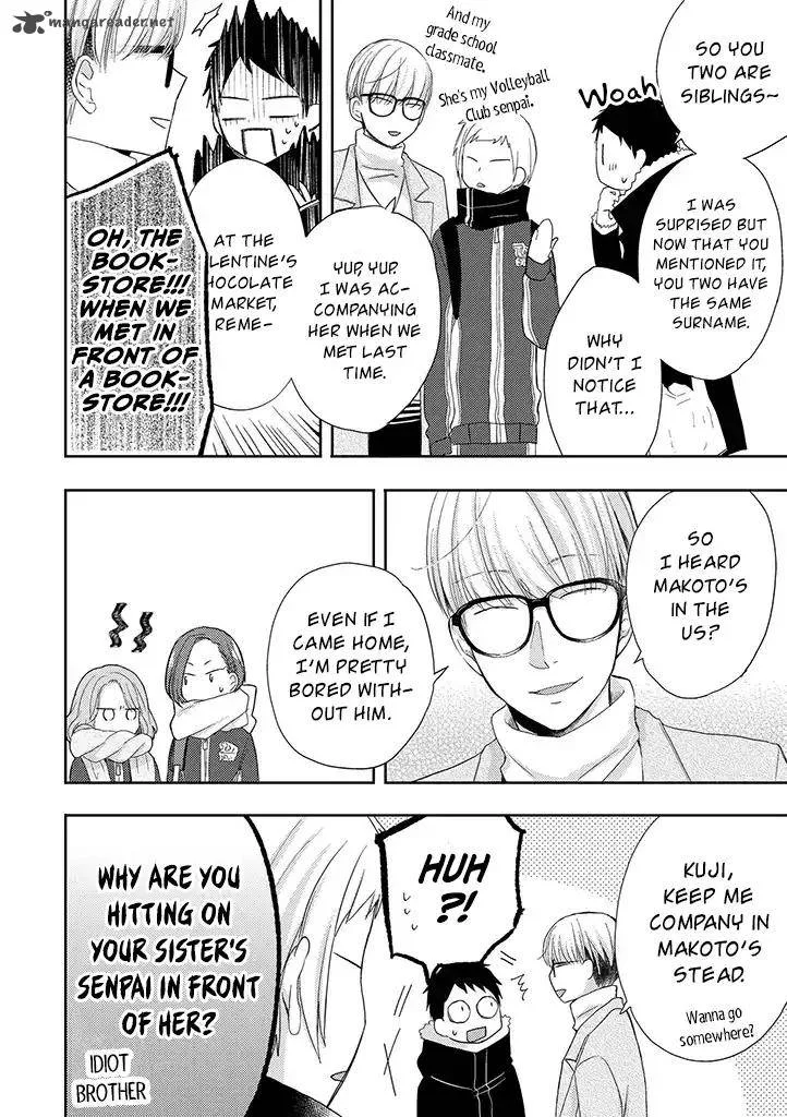Otonari Complex Chapter 31 page 15