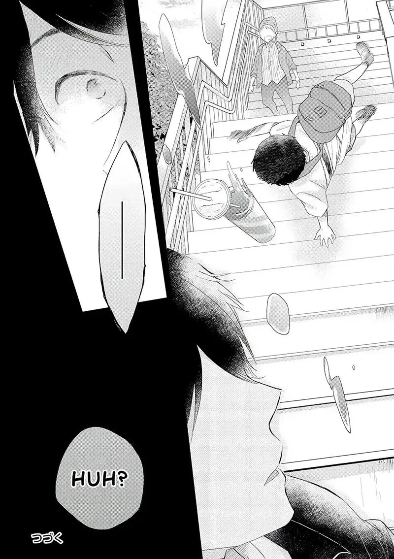 Otonari Complex Chapter 36 page 18