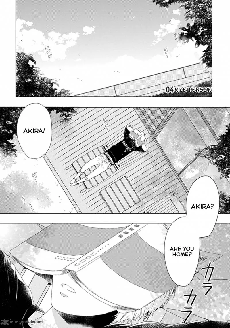 Otonari Complex Chapter 4 page 2