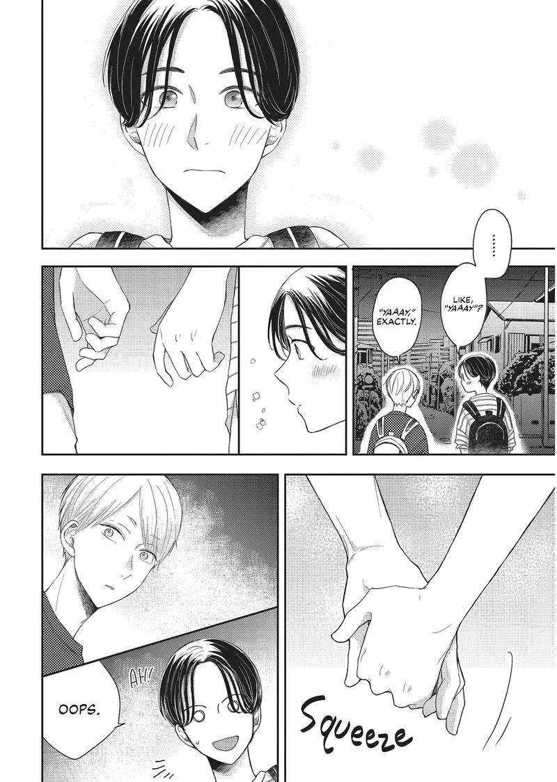 Otonari Complex Chapter 41 page 26