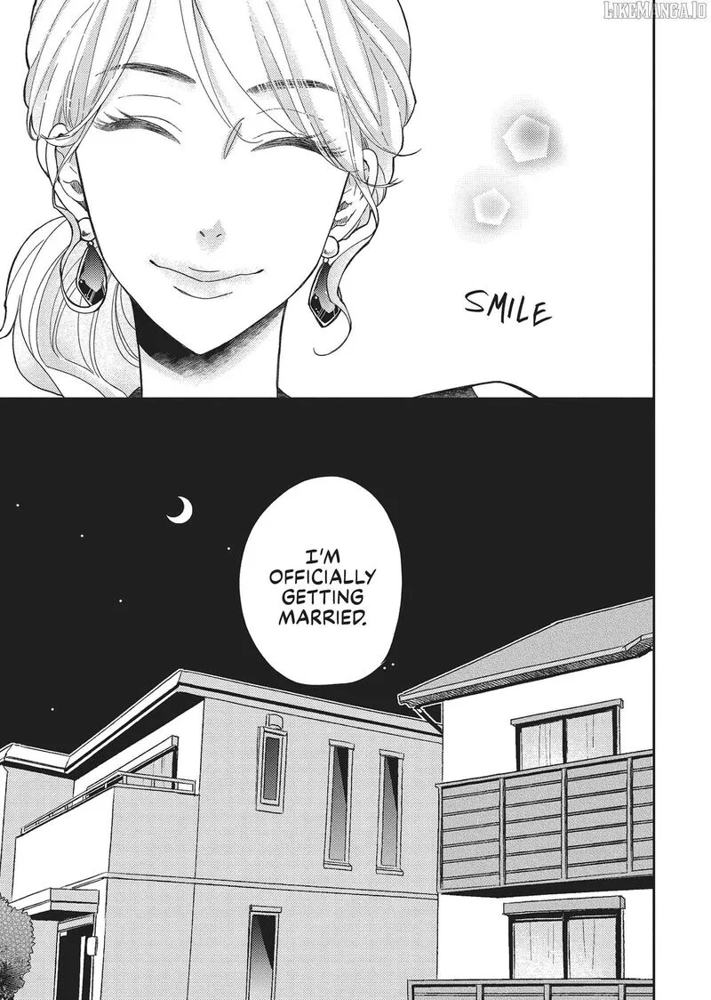 Otonari Complex Chapter 43 page 27