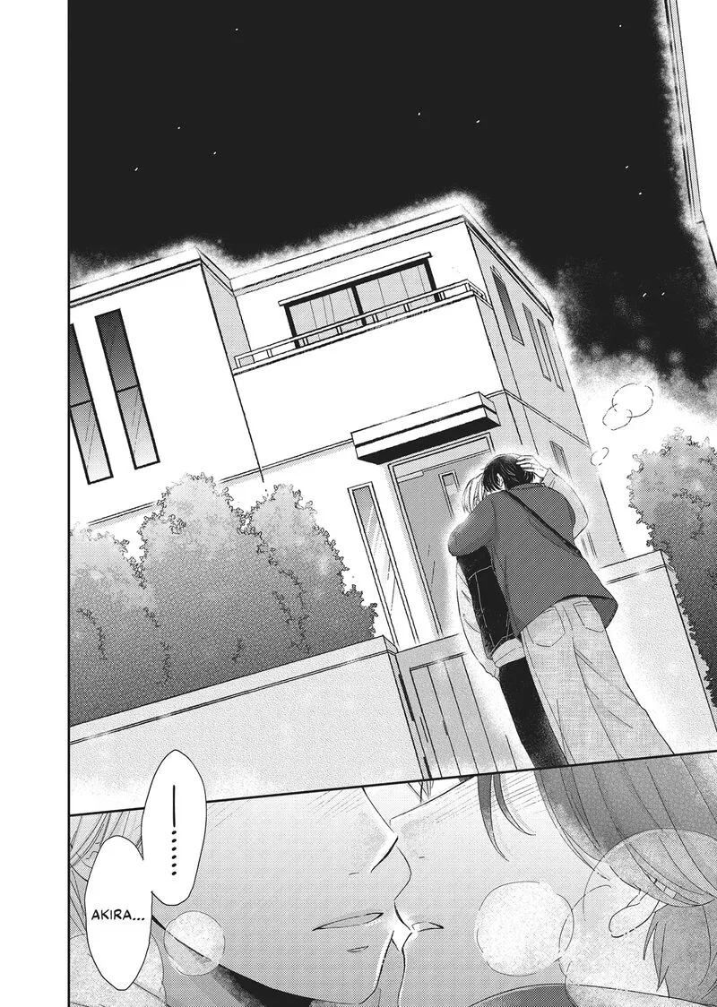 Otonari Complex Chapter 46.6 page 43