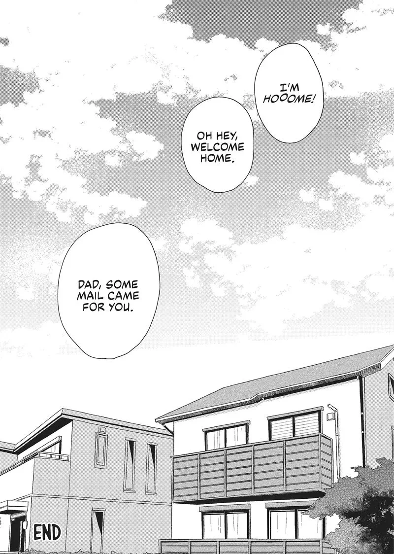 Otonari Complex Chapter 46 page 33