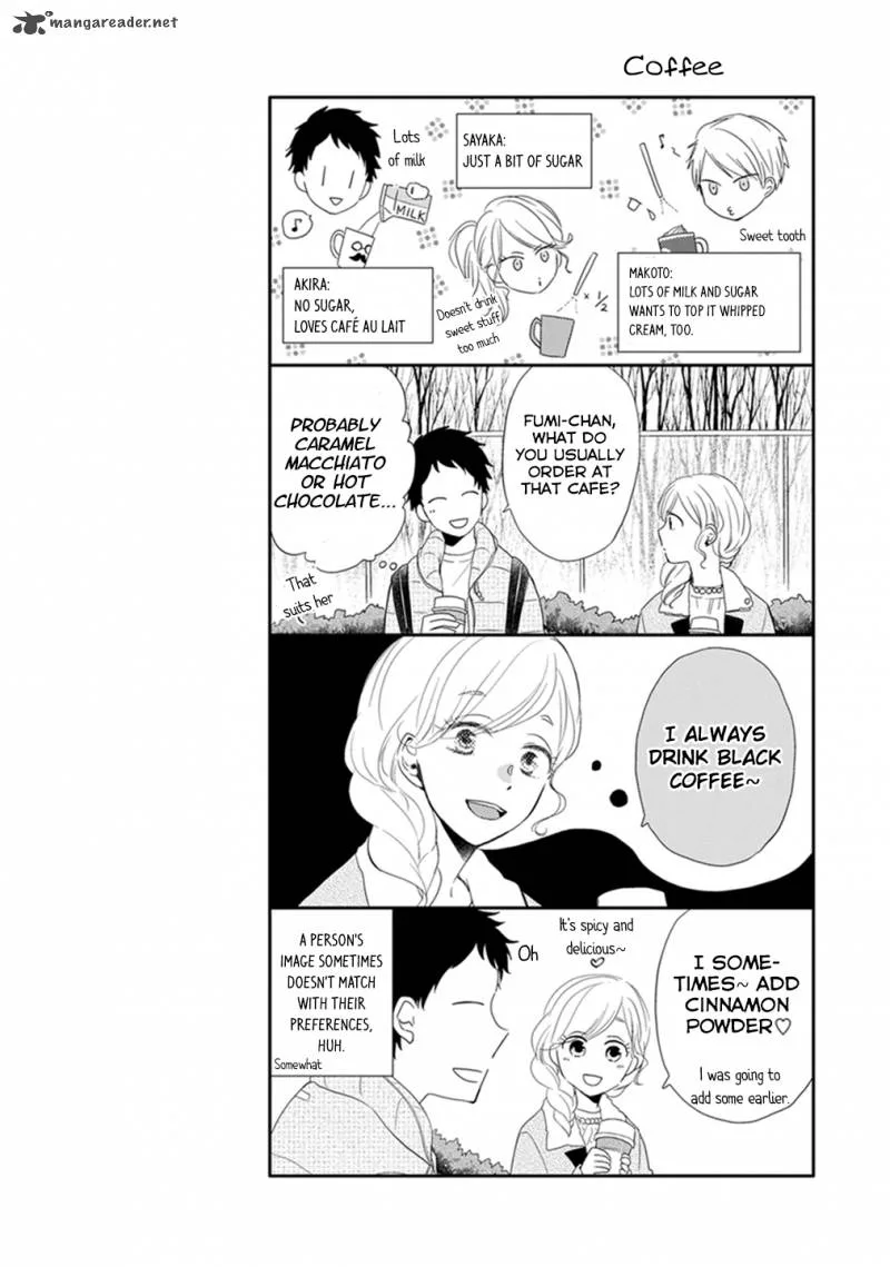 Otonari Complex Chapter 9 page 15