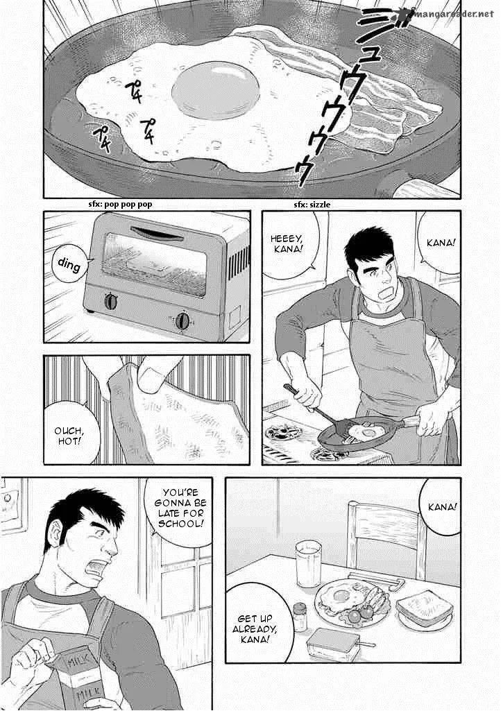 Otouto no Otto Chapter 1 page 9