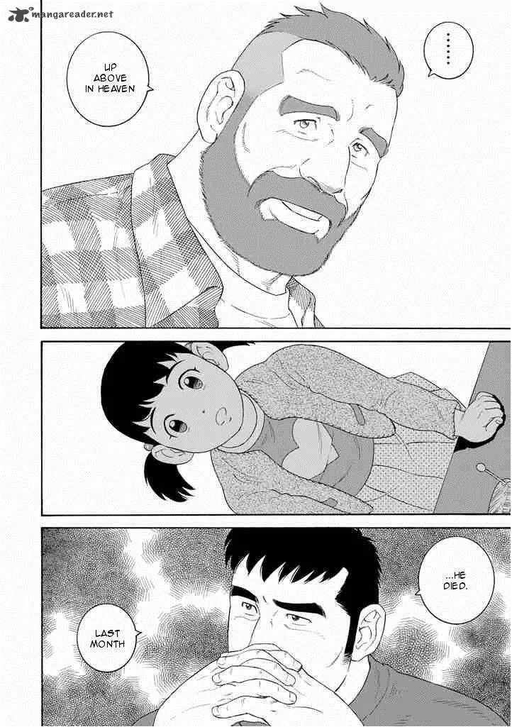 Otouto no Otto Chapter 1 page 28