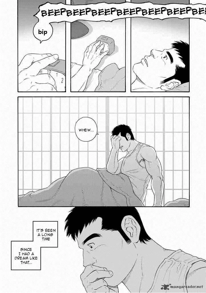 Otouto no Otto Chapter 1 page 7