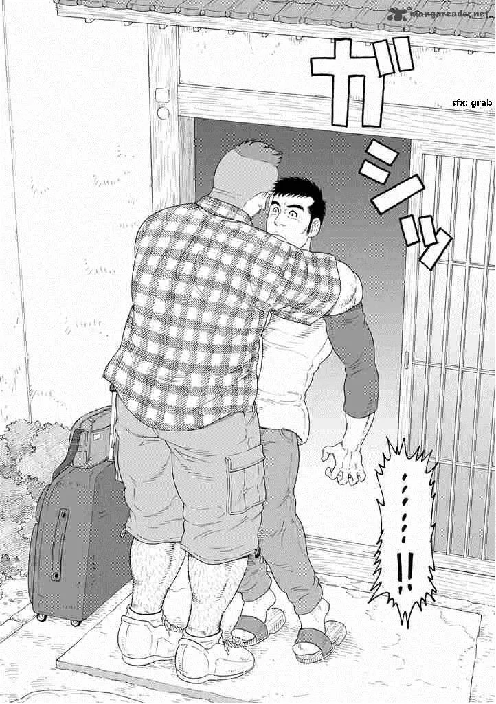 Otouto no Otto Chapter 1 page 16