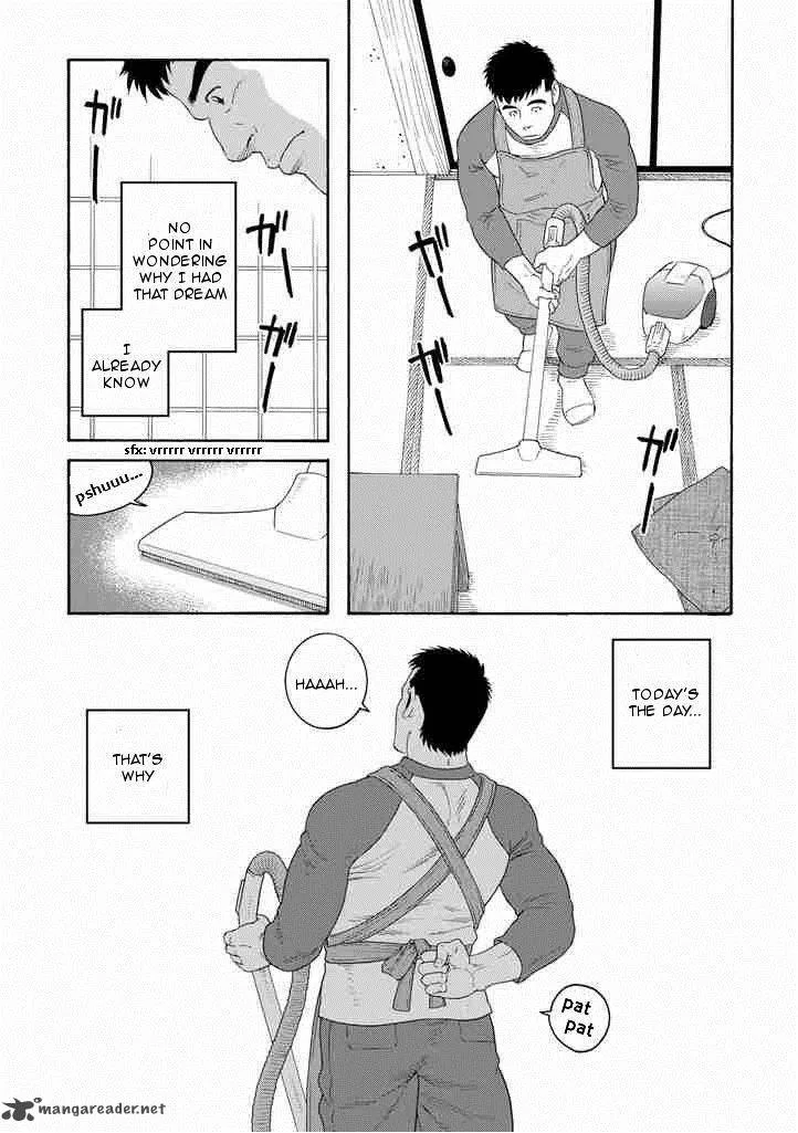 Otouto no Otto Chapter 1 page 13