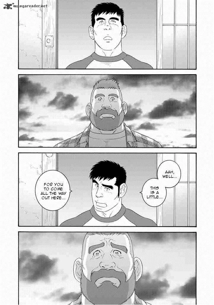 Otouto no Otto Chapter 1 page 15