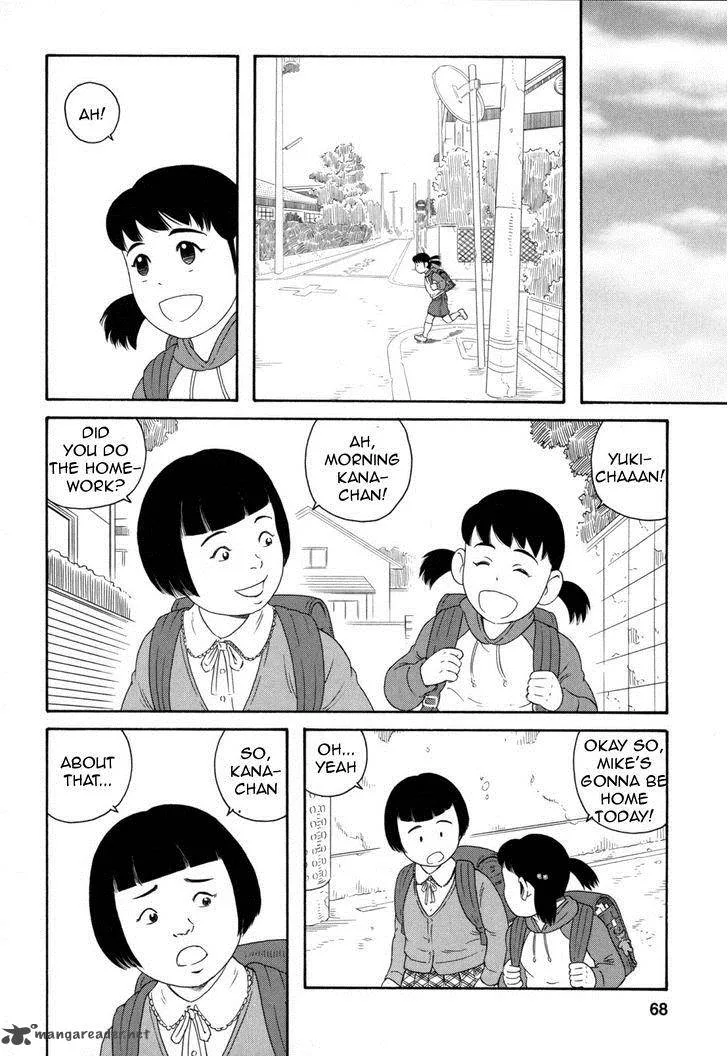Otouto no Otto Chapter 10 page 17