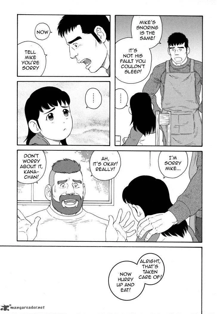 Otouto no Otto Chapter 10 page 8