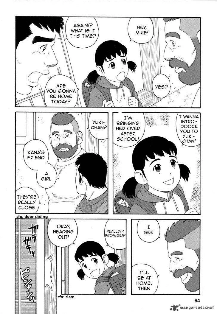 Otouto no Otto Chapter 10 page 13