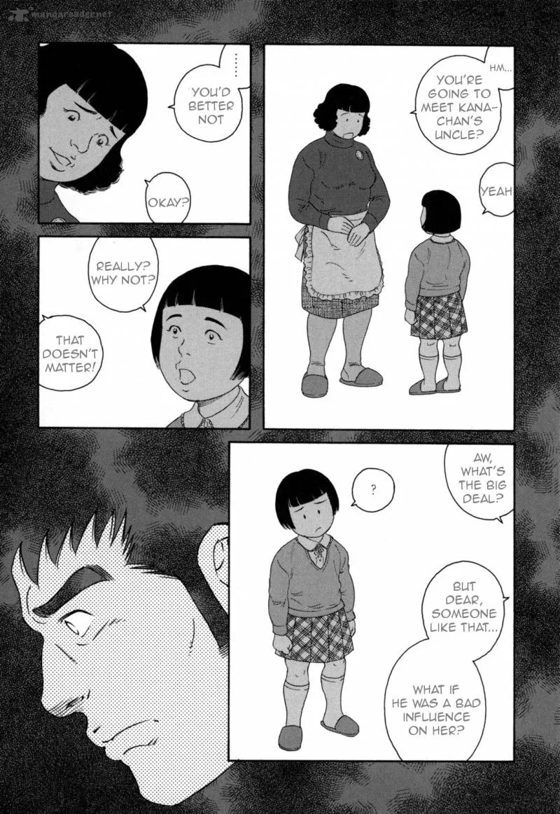 Otouto no Otto Chapter 11 page 7
