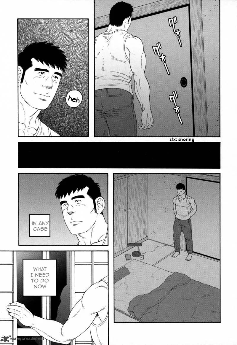 Otouto no Otto Chapter 11 page 22