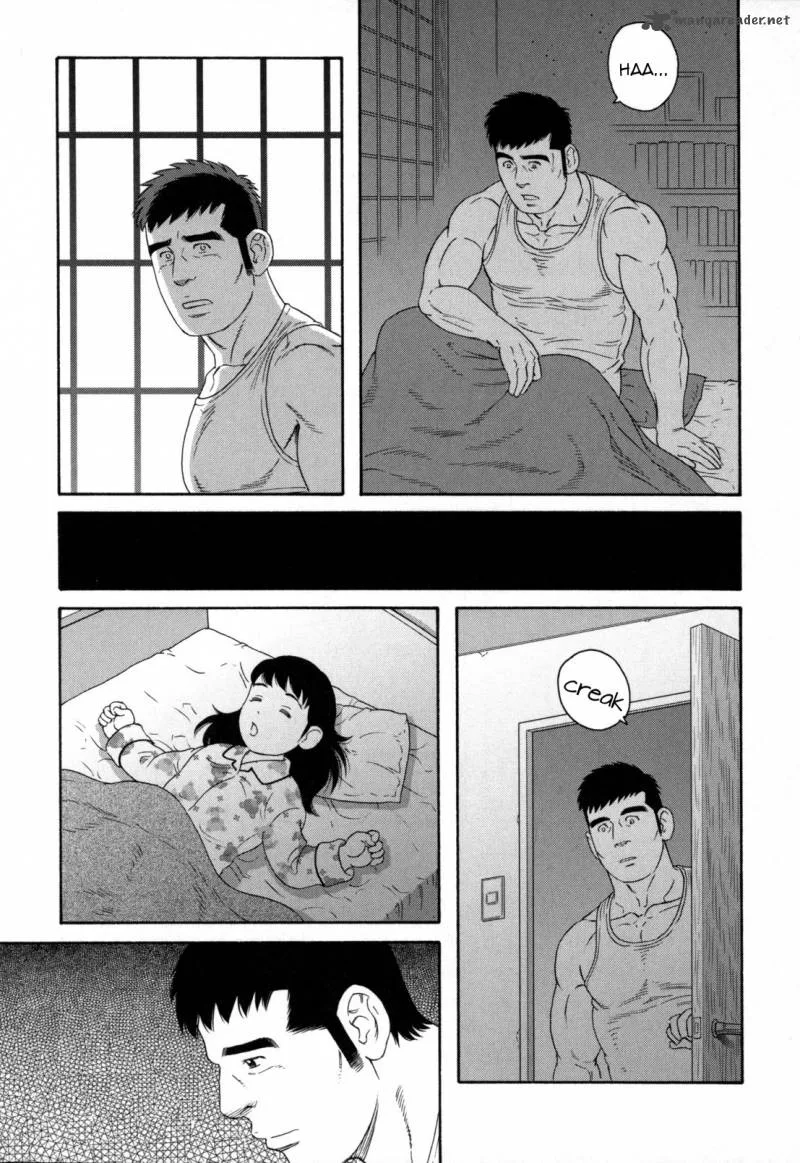 Otouto no Otto Chapter 11 page 20