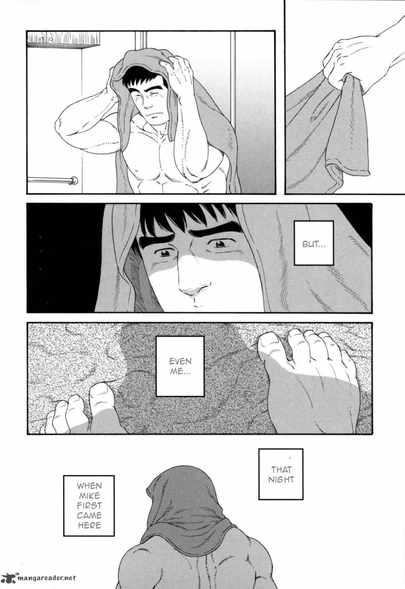 Otouto no Otto Chapter 11 page 13