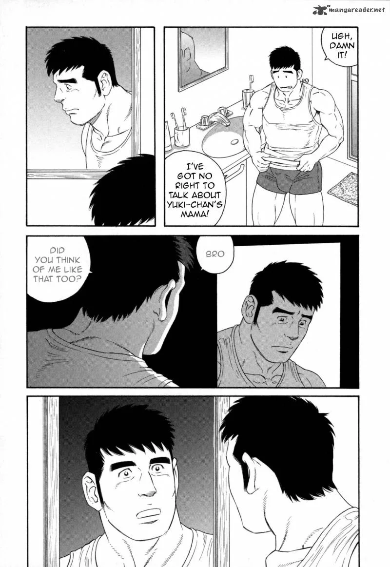Otouto no Otto Chapter 11 page 15