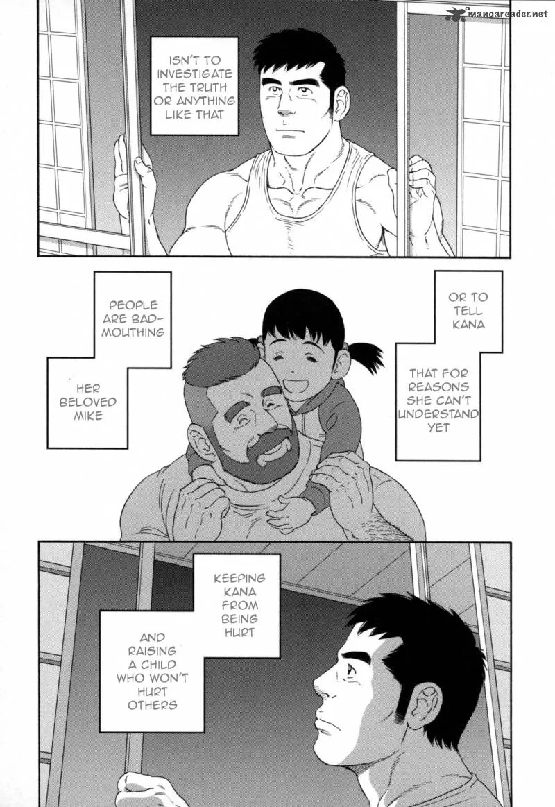 Otouto no Otto Chapter 11 page 23