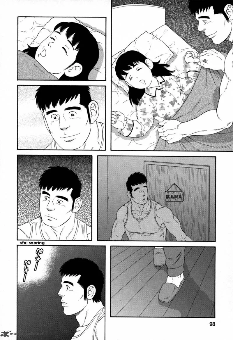 Otouto no Otto Chapter 11 page 21