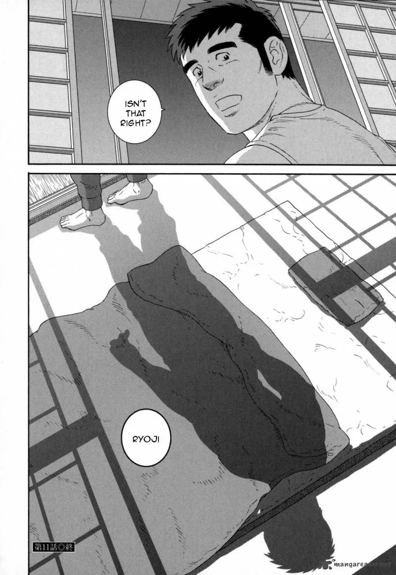 Otouto no Otto Chapter 11 page 25