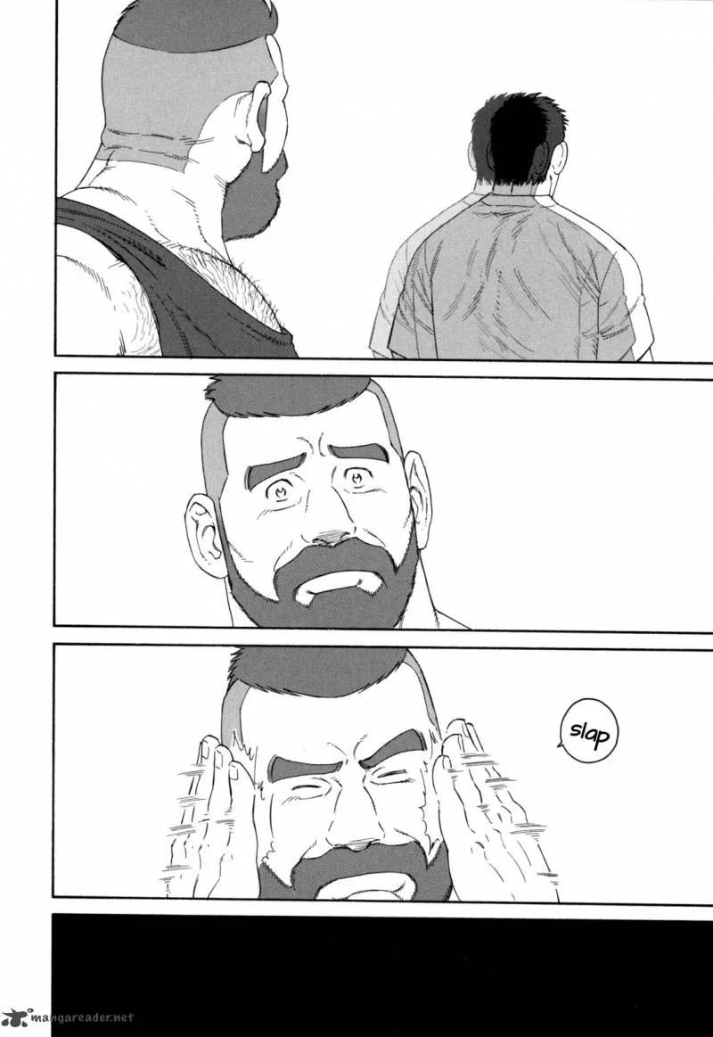 Otouto no Otto Chapter 12 page 13