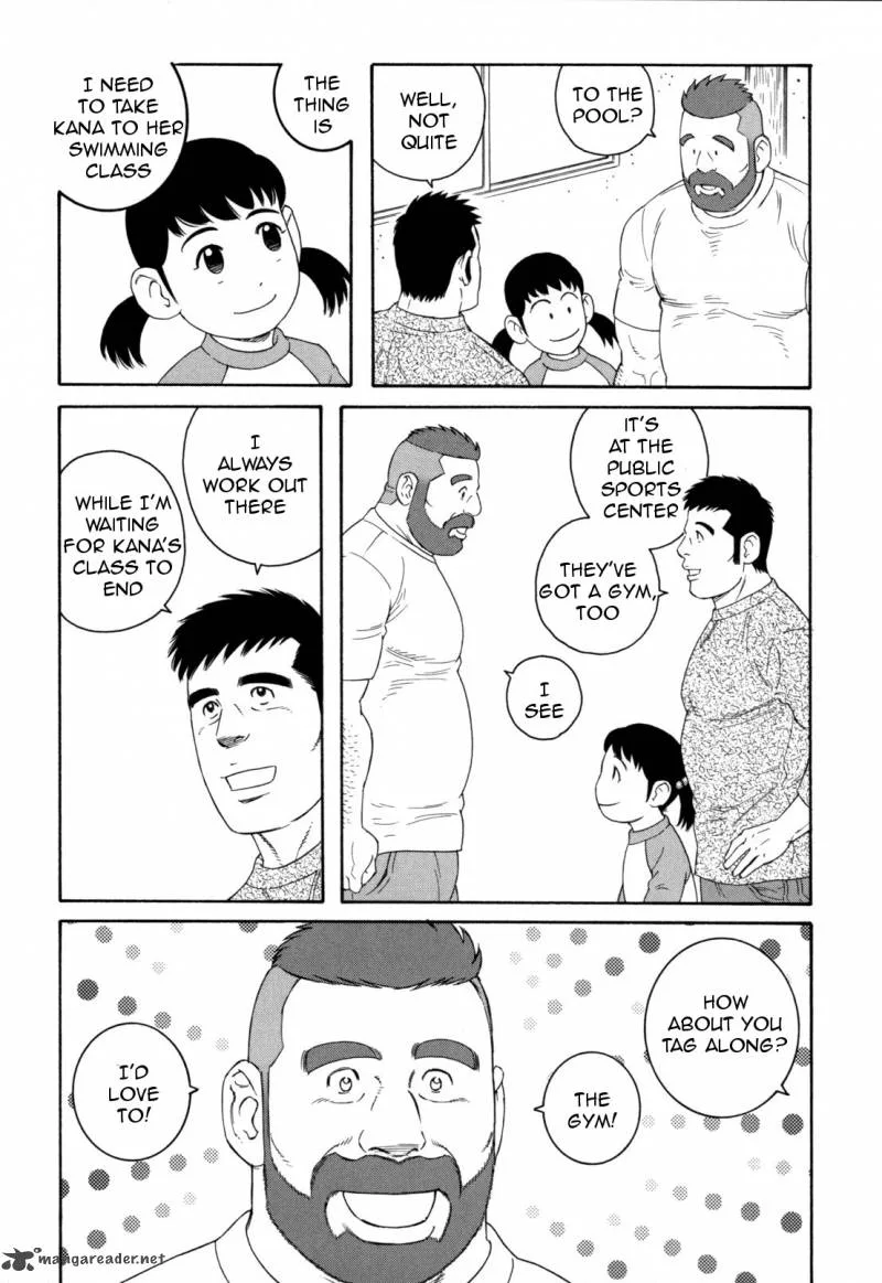 Otouto no Otto Chapter 12 page 7
