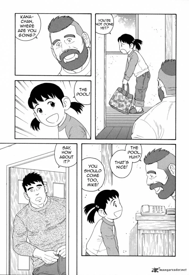Otouto no Otto Chapter 12 page 6