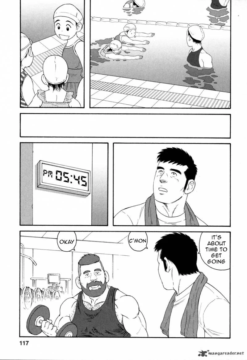 Otouto no Otto Chapter 12 page 16