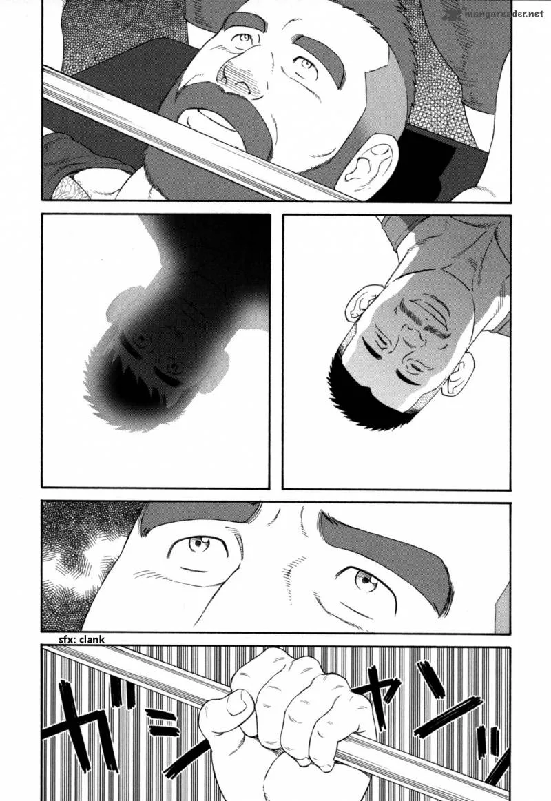 Otouto no Otto Chapter 12 page 15
