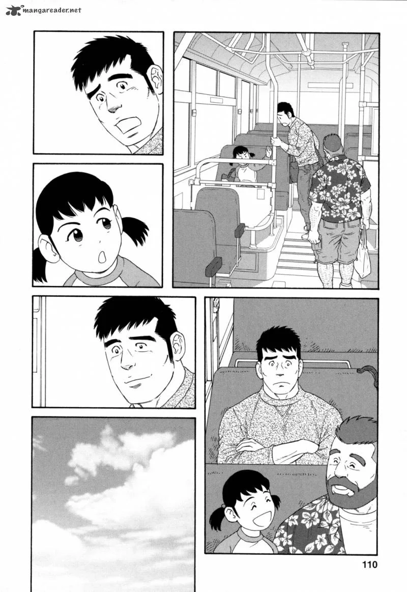 Otouto no Otto Chapter 12 page 9