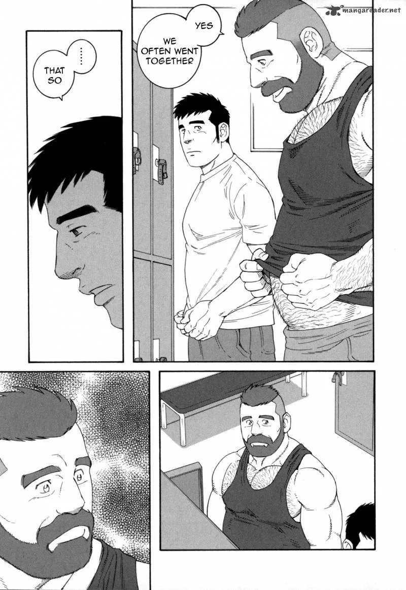 Otouto no Otto Chapter 12 page 12