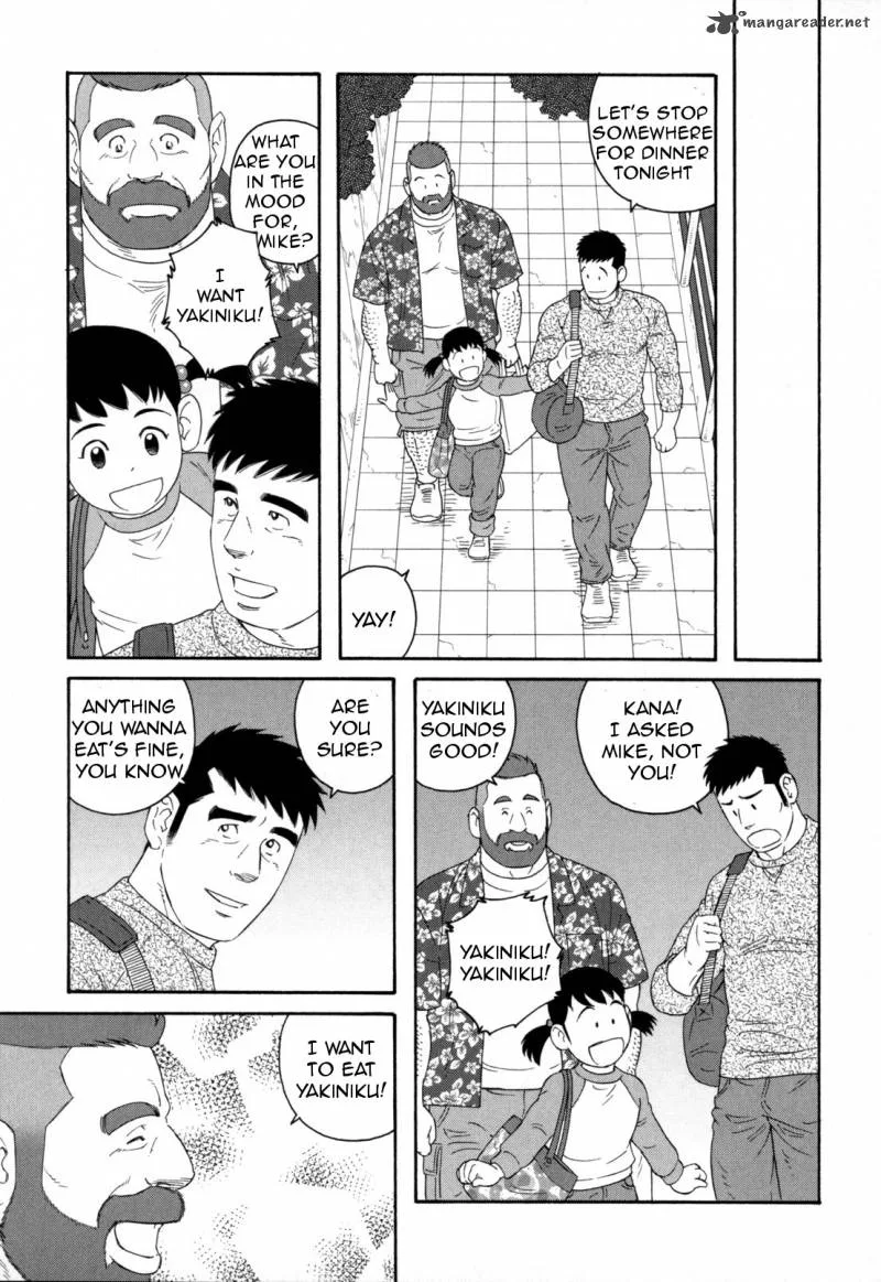 Otouto no Otto Chapter 12 page 24