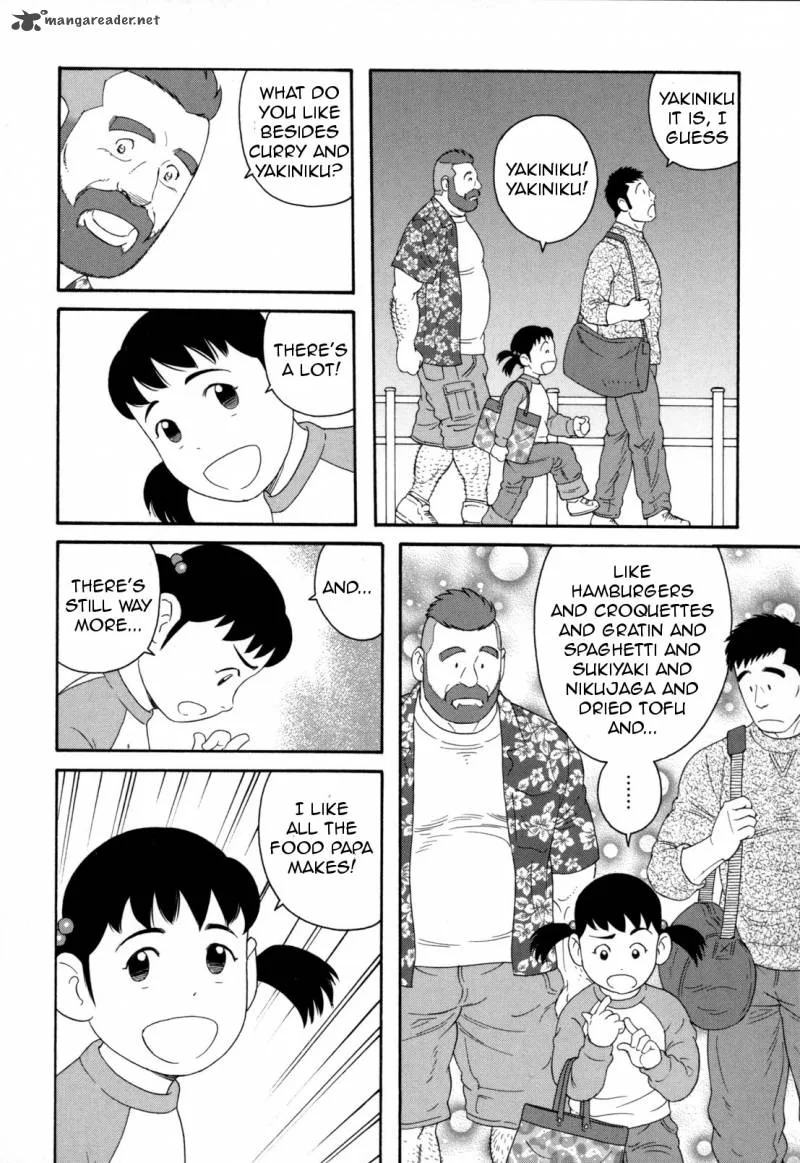 Otouto no Otto Chapter 12 page 25