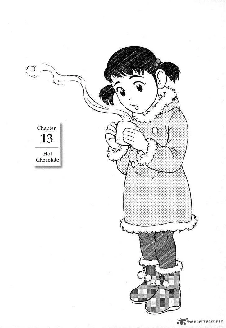 Otouto no Otto Chapter 13 page 4