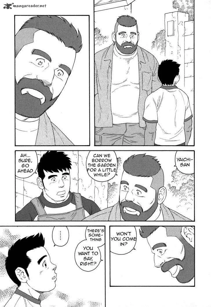 Otouto no Otto Chapter 13 page 14