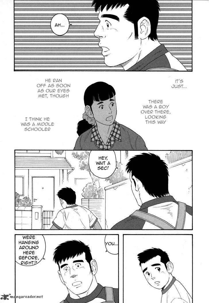 Otouto no Otto Chapter 13 page 9