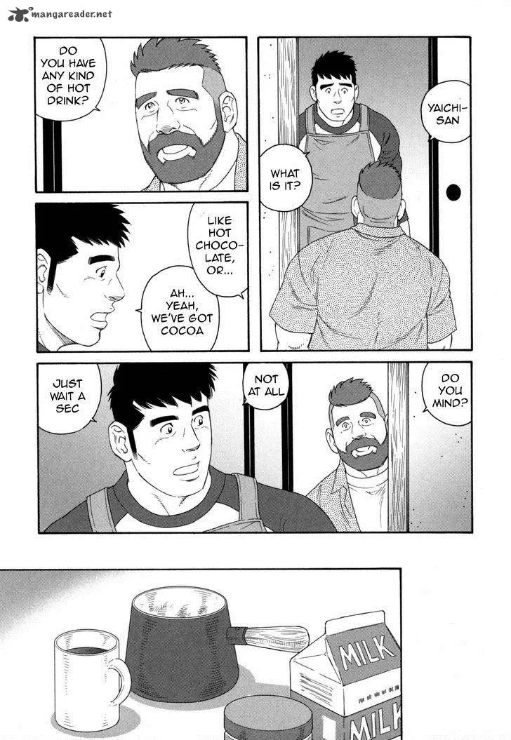 Otouto no Otto Chapter 13 page 18