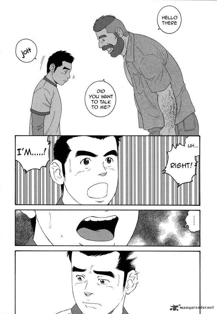 Otouto no Otto Chapter 13 page 13