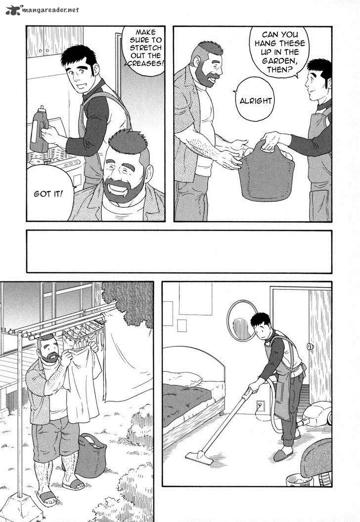 Otouto no Otto Chapter 13 page 6