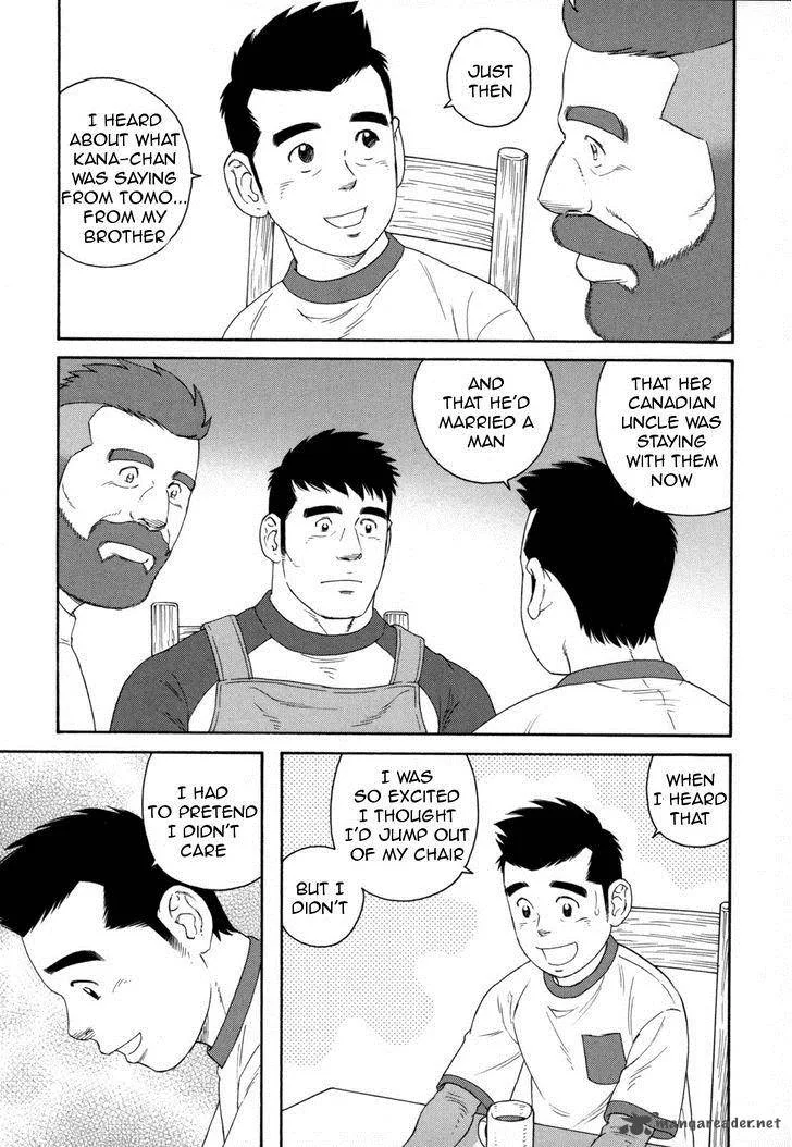 Otouto no Otto Chapter 13 page 24