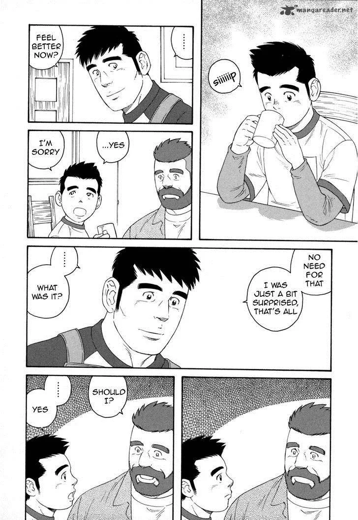 Otouto no Otto Chapter 13 page 19