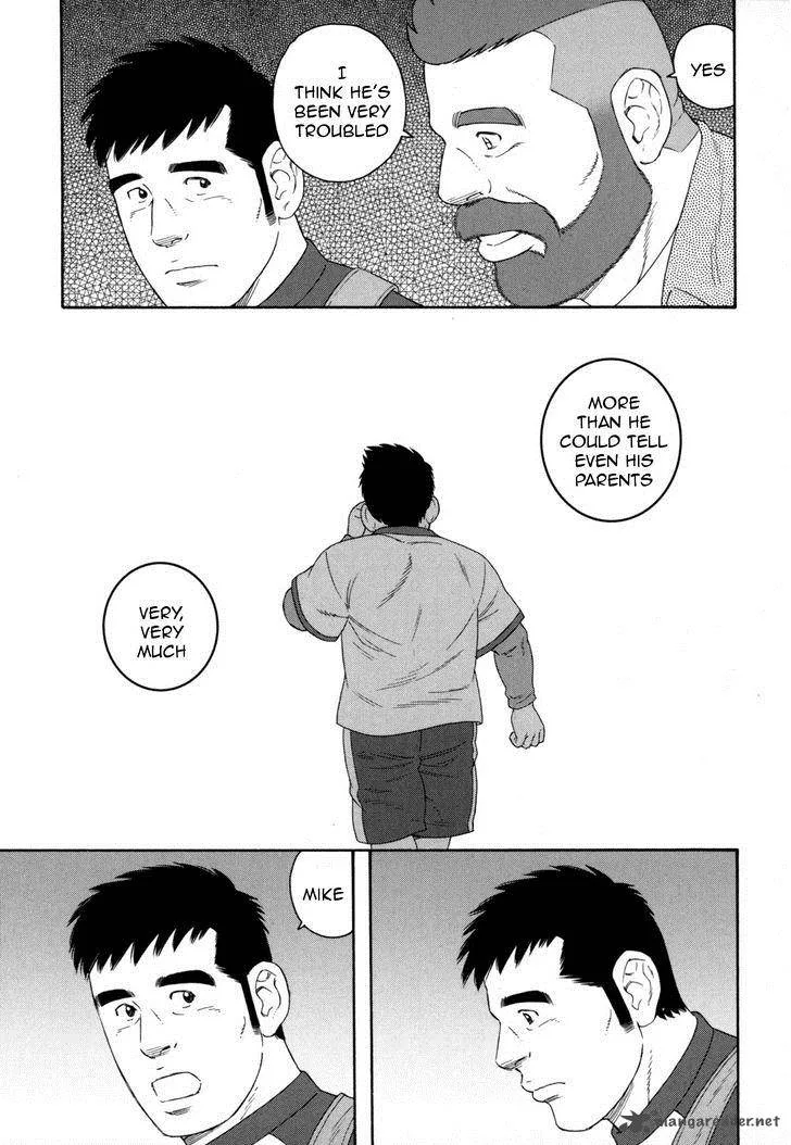 Otouto no Otto Chapter 14 page 6