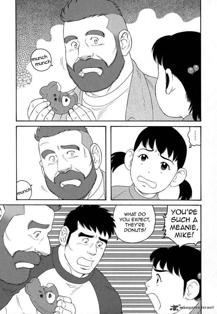 Otouto no Otto Chapter 14 page 20