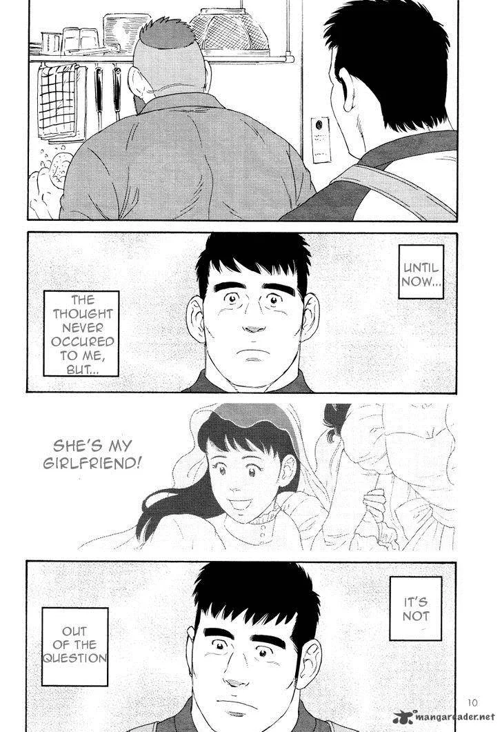 Otouto no Otto Chapter 15 page 8