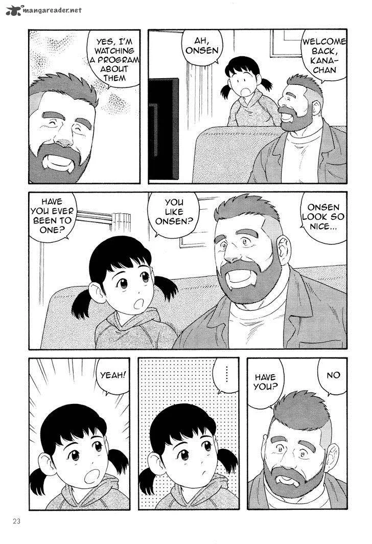 Otouto no Otto Chapter 15 page 21