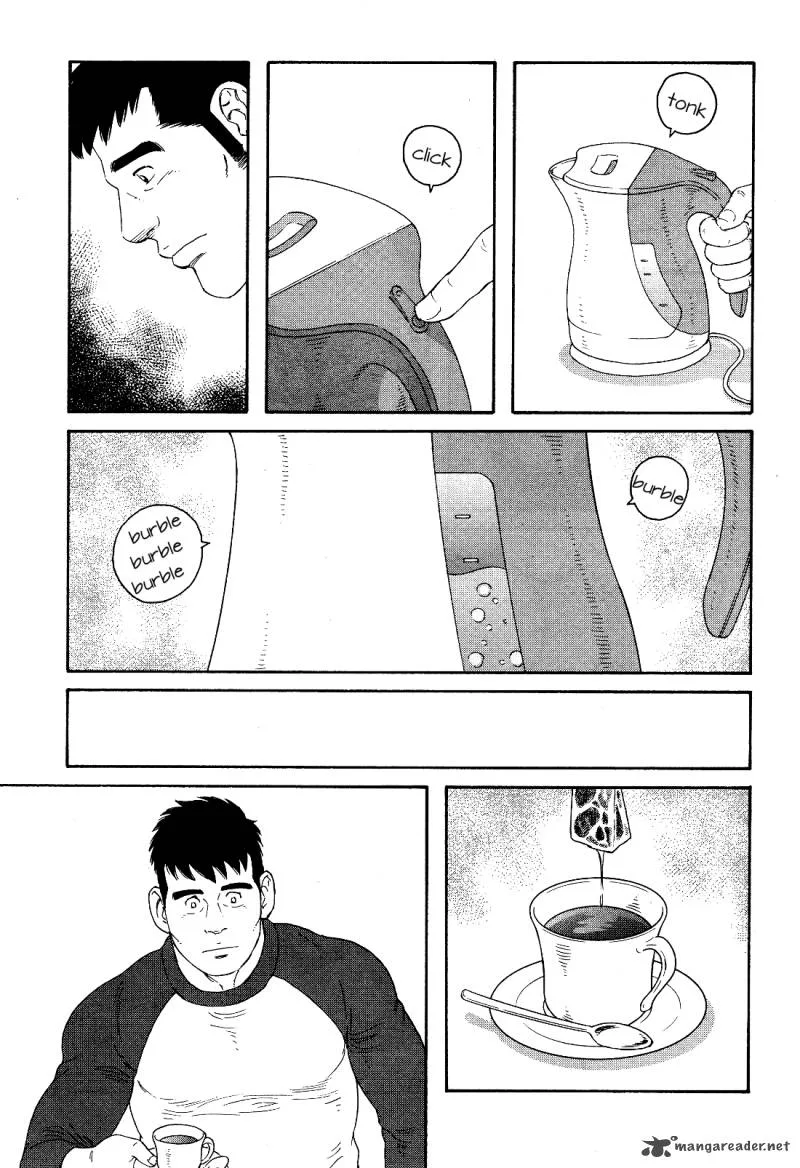 Otouto no Otto Chapter 19 page 18