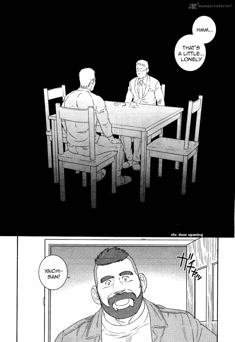 Otouto no Otto Chapter 19 page 10